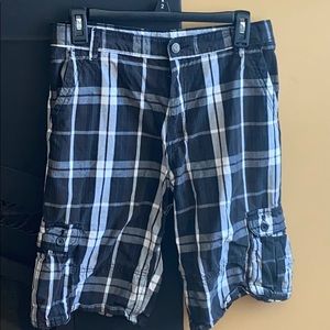 Cargo shorts